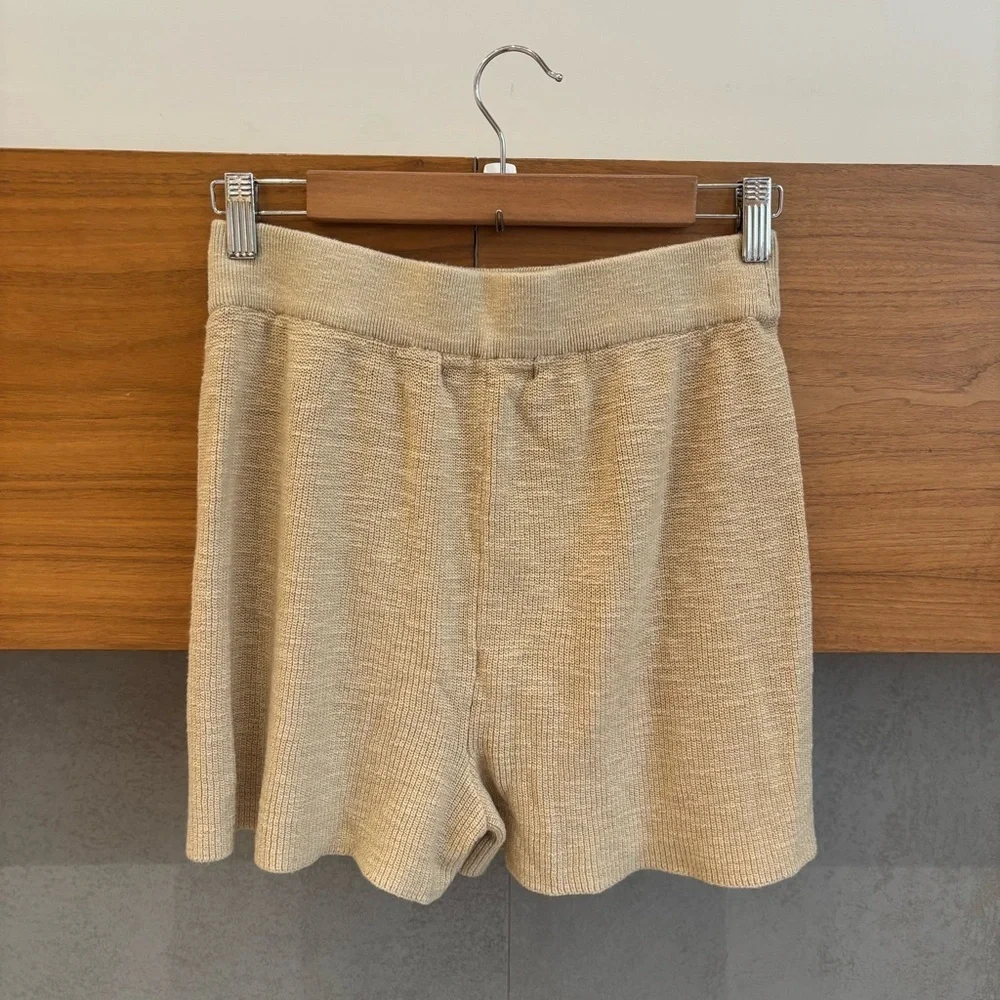 Free People Malibu Solid Surf‎ Set, Size M